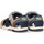 Boty Chlapecké Sandály Lois 69073 Modrá