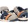 Boty Chlapecké Sandály Lois 69073 Modrá