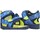 Boty Chlapecké Žabky Joma 69061 Modrá