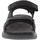 Boty Muži Sandály Bugatti Pánské sandály  321-AFG81-5000 6100 dark brown Hnědá