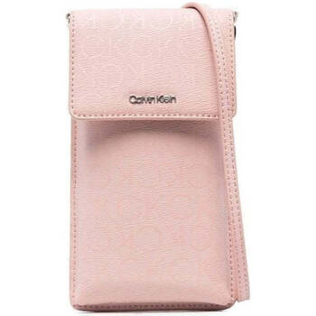 Calvin Klein Jeans Pouzdro na tablet - - Růžová