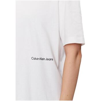 Calvin Klein Jeans  Bílá