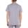 Textil Muži Trička s krátkým rukávem Calvin Klein Jeans  Fialová