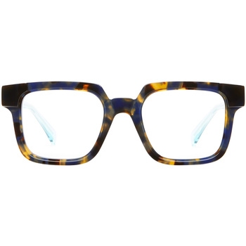 Hodinky & Bižuterie sluneční brýle Kuboraum Occhiali Da Vista  S4 HB-OP Other