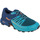 Boty Ženy Běžecké / Krosové boty Inov 8 Roclite G 275 V2 Modrá