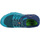 Boty Ženy Běžecké / Krosové boty Inov 8 Roclite G 275 V2 Modrá