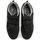 Boty Muži Nízké tenisky Lico 191120 Hiker černá pánská nadměrná sportovní obuv Černá