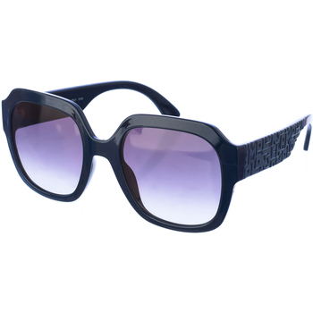 Longchamp sluneční brýle LO690S-424 - Tmavě modrá