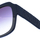 Hodinky & Bižuterie Ženy sluneční brýle Longchamp LO690S-424 Tmavě modrá