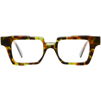 Hodinky & Bižuterie sluneční brýle Kuboraum Occhiali Da Vista  K31 HGM-OP Other