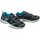 Boty Chlapecké Multifunkční sportovní obuv Lico 120107 Marvin V1 modré sportovní boty Modrá