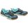Boty Chlapecké Multifunkční sportovní obuv Lico 366077 Charlie V1 modré sportovní tenisky Modrá