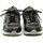 Boty Muži Nízké tenisky Lico 110075 Marvin černé pánské sportovní boty Černá