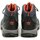 Boty Chlapecké Kotníkové boty Lico 220081 Milan antracit pánské nadměrné boty Other