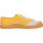 Boty Módní tenisky Kawasaki Original Pure Shoe K212441-ES 5005 Golden Rod Žlutá