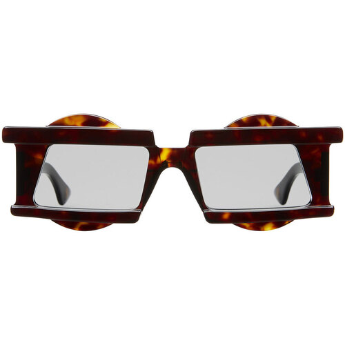 Hodinky & Bižuterie sluneční brýle Kuboraum Occhiali Da Sole  X20 TS-2F Other