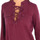 Textil Ženy Krátké šaty Eleven Paris 16F2DR19-T017 Červená