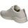Boty Ženy Multifunkční sportovní obuv Skechers 117378-NAT Béžová