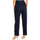 Textil Ženy Kalhoty Emporio Armani 1NP20T1M009-911 Modrá