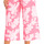 Textil Ženy Kraťasy / Bermudy Emporio Armani 3Z2P682NWTZ-F303 Růžová