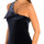 Textil Ženy Společenské šaty Emporio Armani 6Z2A6K2JW4Z-0923 Modrá