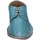 Boty Ženy Šněrovací polobotky  & Šněrovací společenská obuv Moma BC45 1AS443-NAC Modrá