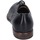 Boty Ženy Šněrovací polobotky  & Šněrovací společenská obuv Moma BC46 1AS025-SO Černá