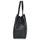 Taška Ženy Velké kabelky / Nákupní tašky Casual Attitude ONEL Černá