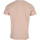Textil Muži Trička s krátkým rukávem La Panoplie Tee Růžová