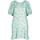 Textil Ženy Krátké šaty Silvian Heach CVP23033VE Zelená