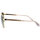 Hodinky & Bižuterie sluneční brýle Versace Occhiali da Sole  VE2174 1002Z3 Polarizzati Zlatá