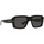 Hodinky & Bižuterie sluneční brýle D&G Occhiali da Sole Dolce&Gabbana DG4430 501/87 Černá