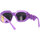 Hodinky & Bižuterie sluneční brýle Versace Occhiali da Sole  VE4424U 536687 Fialová