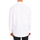 Textil Muži Košile s dlouhymi rukávy Seidensticker 117680-01 Bílá