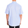 Textil Muži Košile s krátkými rukávy Seidensticker 312299-13 Modrá
