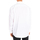 Textil Muži Košile s dlouhymi rukávy Seidensticker 318452-01 Bílá