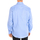 Textil Muži Košile s dlouhymi rukávy Seidensticker 391580-11 Modrá