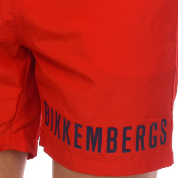 Bikkembergs BKK2MBM01-RED Červená