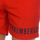 Textil Muži Plavky / Kraťasy Bikkembergs BKK2MBM01-RED Červená