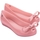 Boty Ženy Baleríny  Melissa Ultragirl Bow III - Pink Růžová