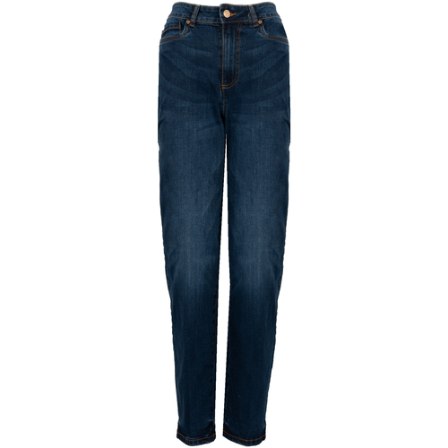 Textil Ženy Kapsáčové kalhoty Silvian Heach GPP23170JE Modrá