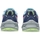 Boty Chlapecké Multifunkční sportovní obuv Asics PRE VENTURE 9 GS Modrá