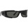 Hodinky & Bižuterie sluneční brýle Versace Occhiali da Sole  VE4446 GB1/87 Černá