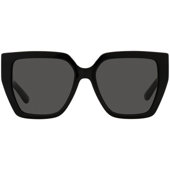 D&G sluneční brýle Occhiali da Sole Dolce Gabbana DG4438 501/87 - Černá