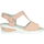 Boty Ženy Sandály Arcopedico Sandalen Růžová