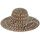 Textilní doplňky Ženy Klobouky Art Of Polo Dámský klobouk Morgaulon hnědá Hnědá