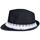 Textilní doplňky Ženy Klobouky Art Of Polo Dámský klobouk Laude černá Černá