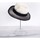 Textilní doplňky Ženy Klobouky Art Of Polo Dámský klobouk Guilinde ecru-černá Bílá