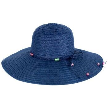 Textilní doplňky Ženy Klobouky Art Of Polo Dámský klobouk Lapuk navy Tmavě modrá