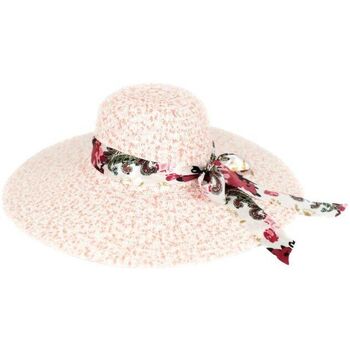 Textilní doplňky Ženy Klobouky Art Of Polo Dámský klobouk Mauvi meruňková Růžová